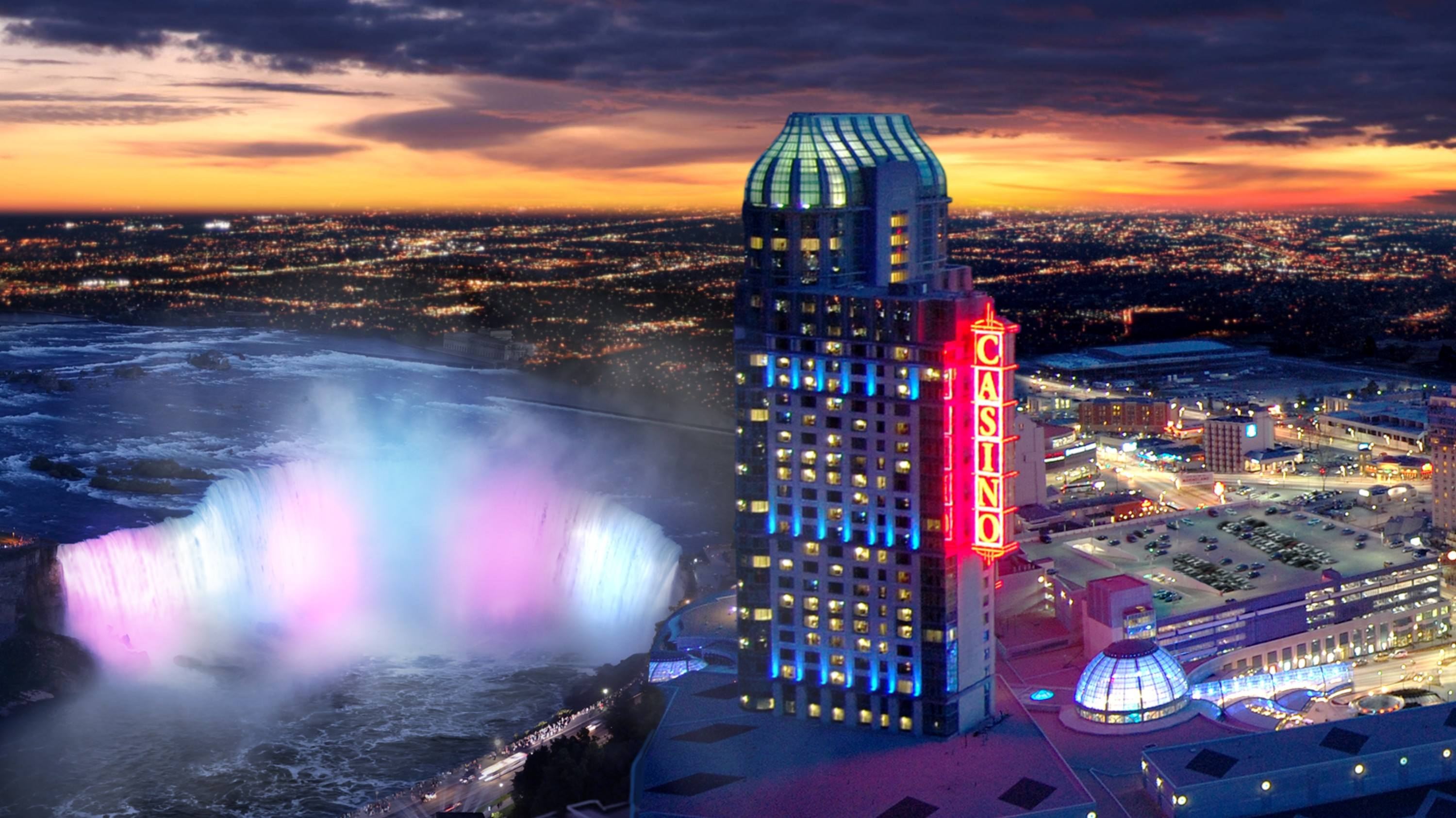 Canadas Top Casino Hotels for an Unforgettable Vacation